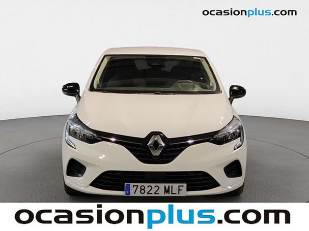 Renault Clio E-Tech 103 kW image number 14