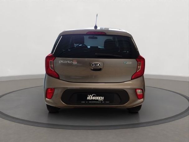 Kia Picanto 1.0 49 kW image number 2