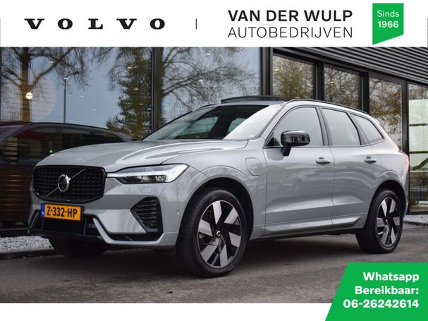 Volvo XC60 T6 AWD Ultimate 257 kW image number 1