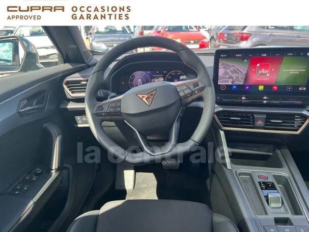 Cupra Formentor 1.5 TSI DSG 110 kW image number 8