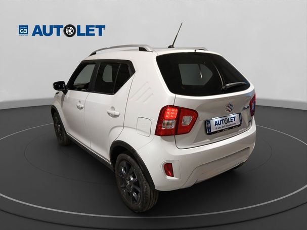 Suzuki Ignis 61 kW image number 8