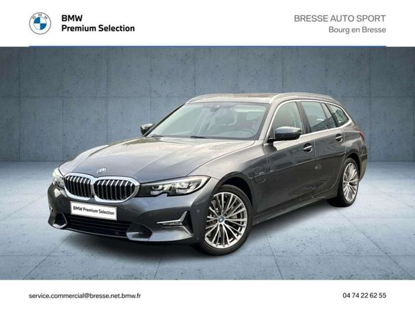 BMW 330 Touring 137 kW image number 1