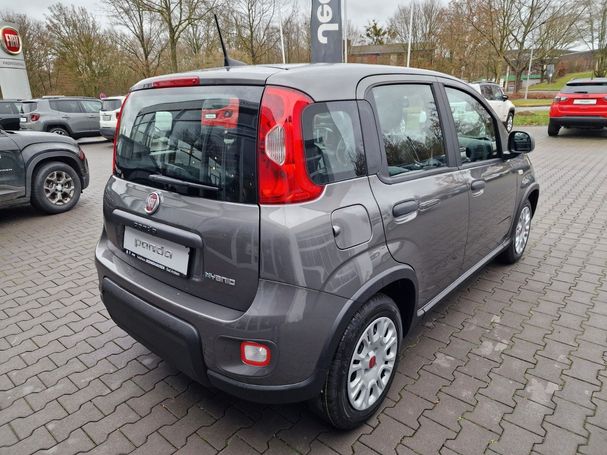 Fiat Panda Hybrid 51 kW image number 2