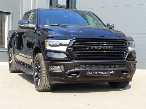 RAM 1500 294 kW image number 4