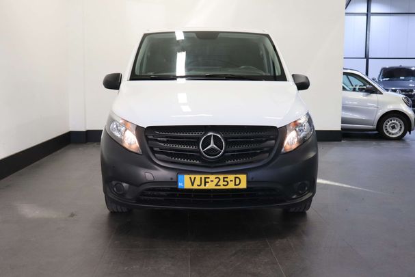 Mercedes-Benz Vito 116 CDI 120 kW image number 6