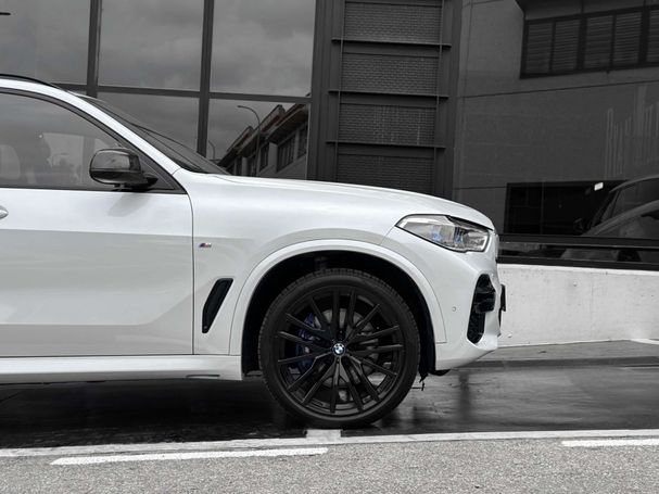 BMW X5 xDrive 245 kW image number 5