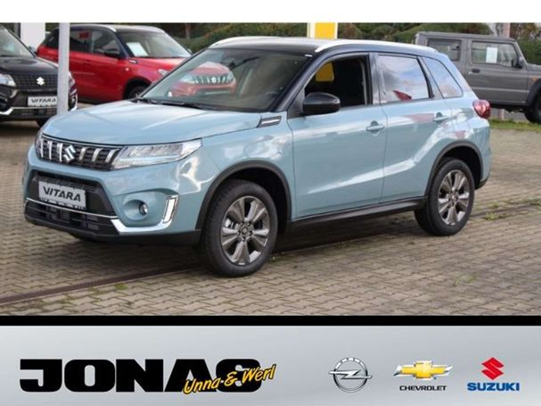 Suzuki Vitara 1.5 Comfort AGS 85 kW image number 1