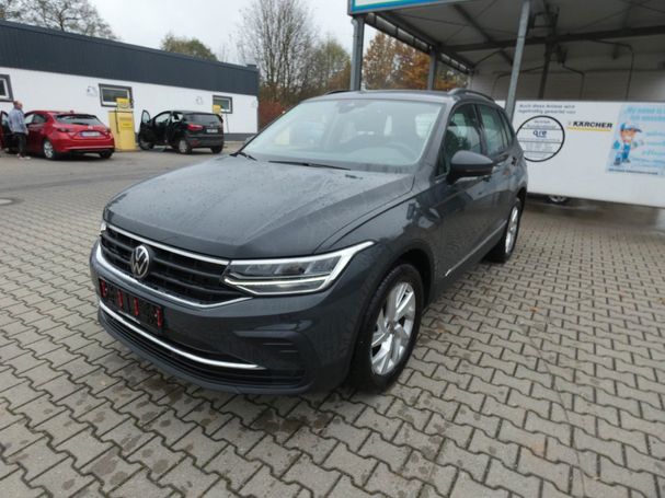 Volkswagen Tiguan 2.0 TDI 4Motion Life DSG 110 kW image number 1