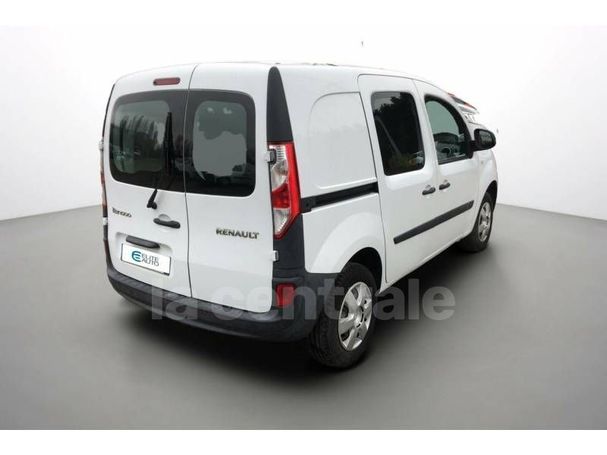 Renault Kangoo Energy dCi 75 55 kW image number 11