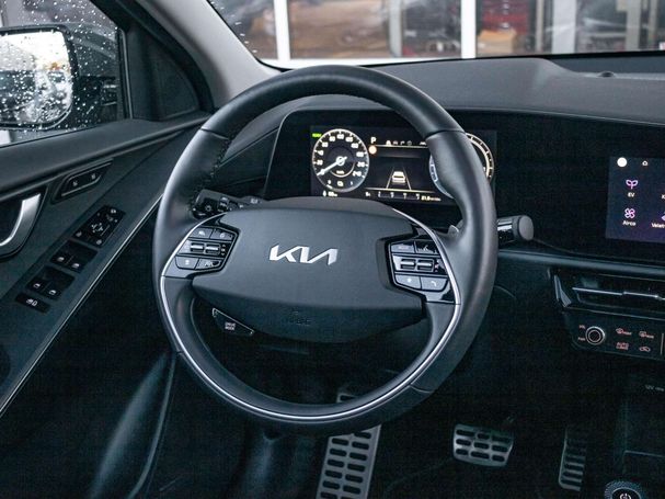 Kia Niro 150 kW image number 13