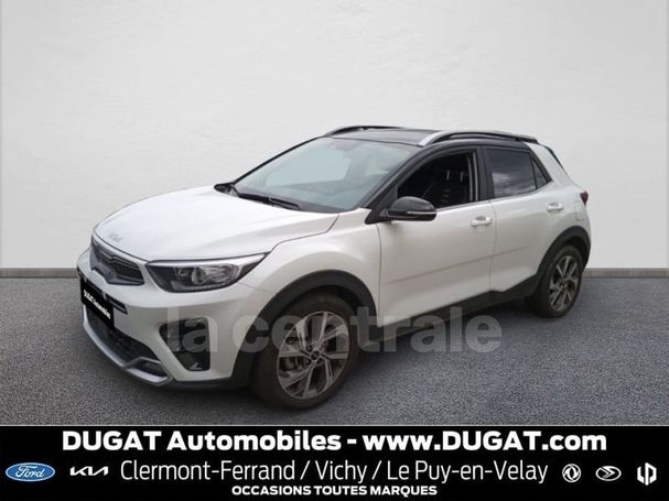 Kia Stonic 1.0 T-GDi 120 88 kW image number 1