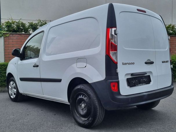 Renault Kangoo 66 kW image number 6