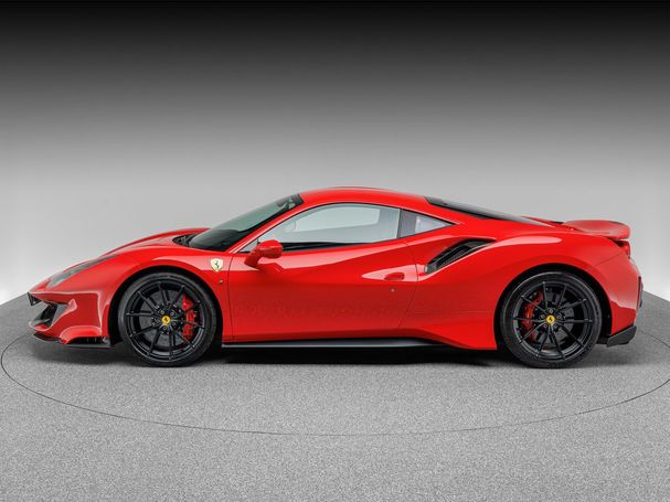 Ferrari 488 Pista 530 kW image number 2