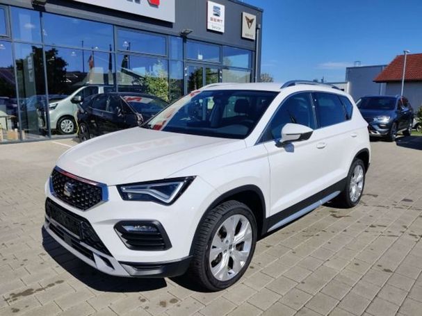 Seat Ateca 1.5 TSI DSG 110 kW image number 1