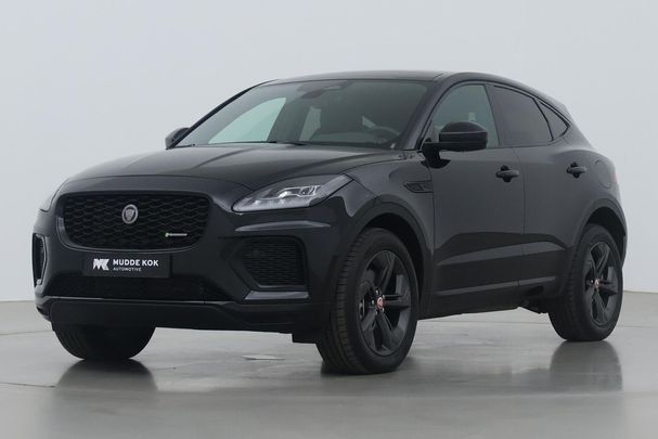 Jaguar E-Pace P300e R-Dynamic AWD 198 kW image number 7