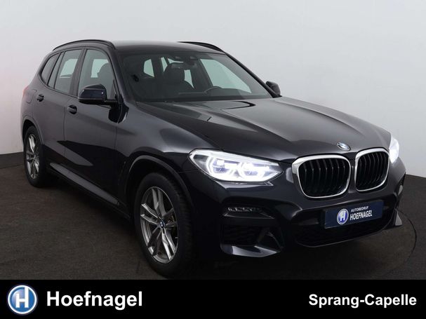 BMW X3 xDrive30e M Sport 215 kW image number 6