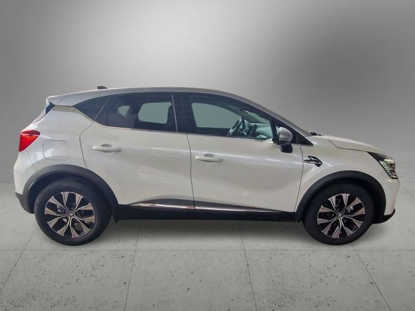 Renault Captur Hybrid 145 Techno 105 kW image number 6