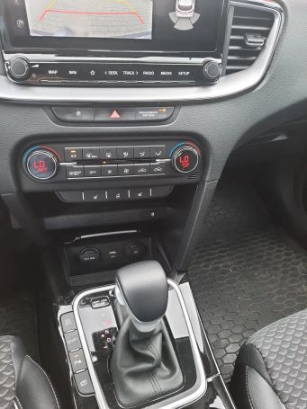 Kia Ceed 103 kW image number 3