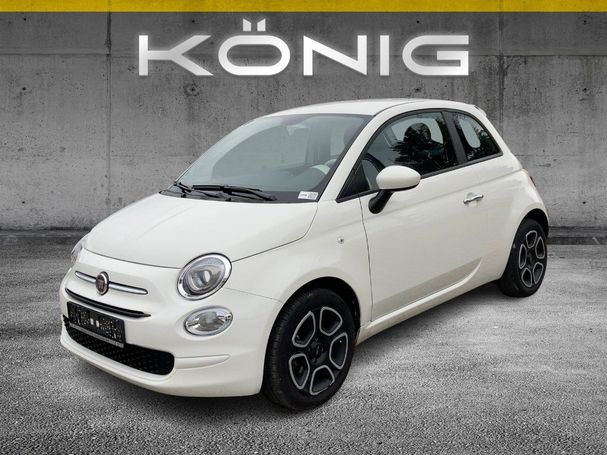 Fiat 500 1.0 51 kW image number 1