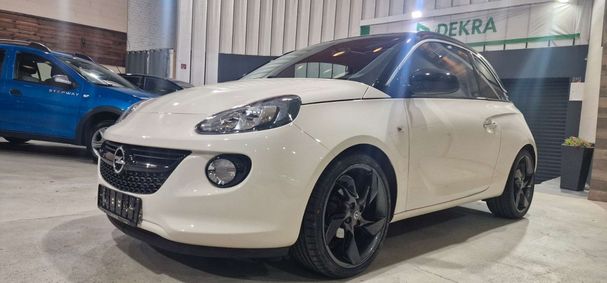 Opel Adam 64 kW image number 1