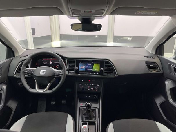 Seat Ateca 1.0 TSI 85 kW image number 7