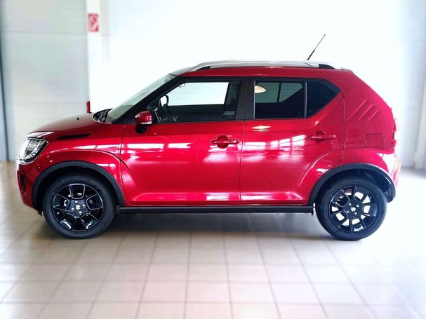 Suzuki Ignis 61 kW image number 1