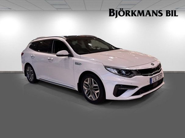 Kia Optima 151 kW image number 2