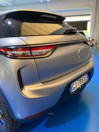 DS Automobiles 3 Crossback PureTech 100 74 kW image number 5