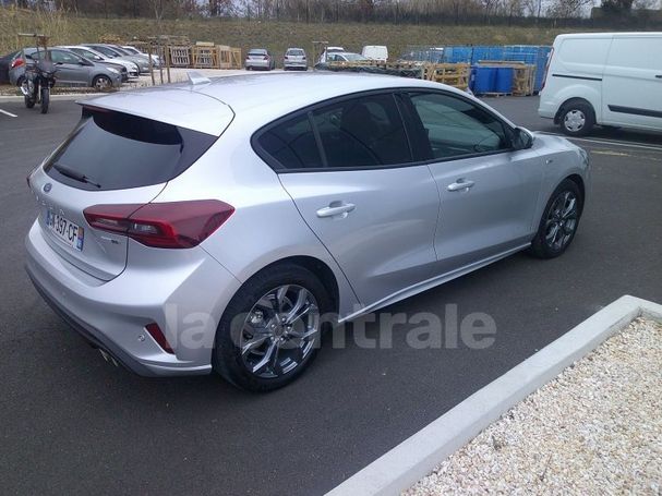 Ford Focus 1.0 EcoBoost ST-Line X 92 kW image number 2