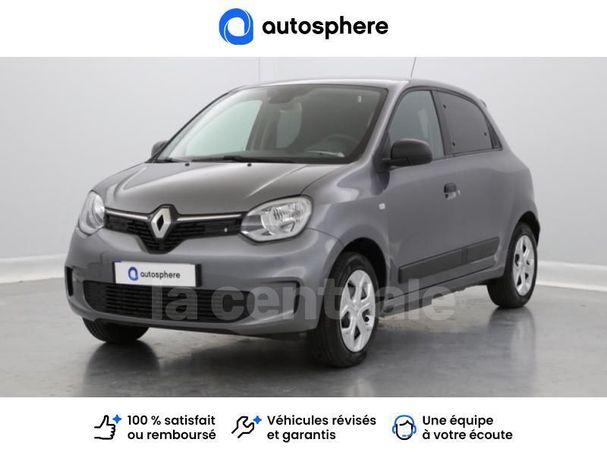 Renault Twingo 22 kWh 60 kW image number 1