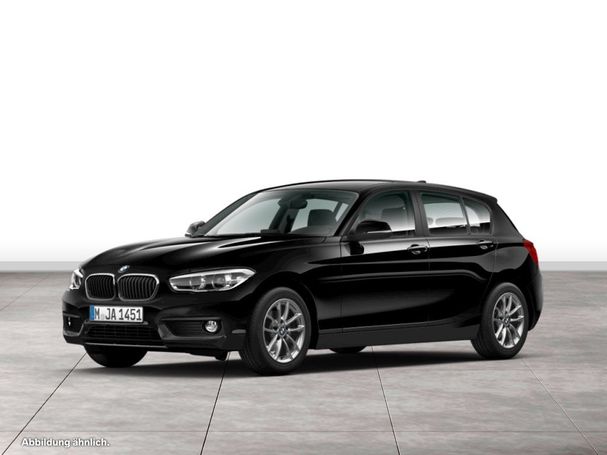 BMW 120d Advantage 140 kW image number 1