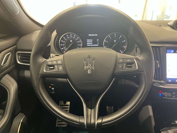 Maserati Levante GT Hybrid 243 kW image number 6