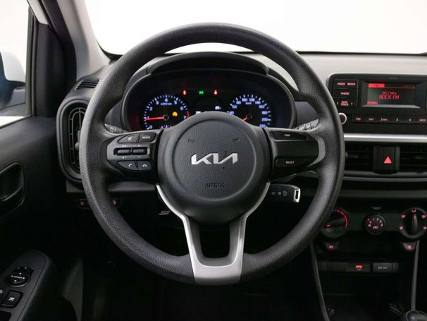 Kia Picanto 1.0 49 kW image number 17