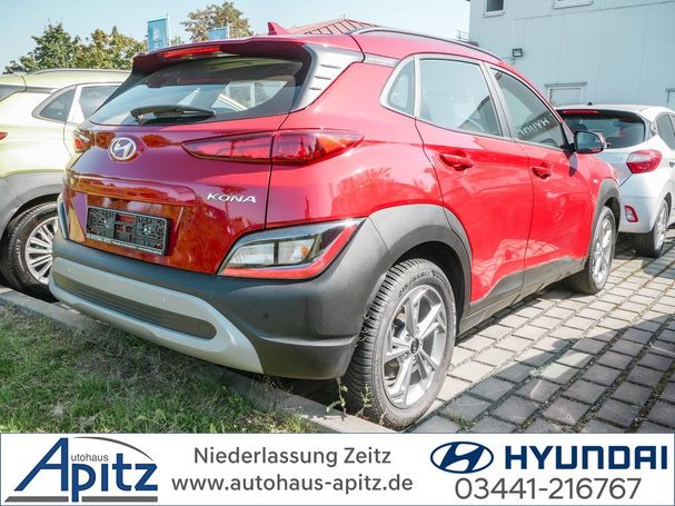 Hyundai Kona 1.0 T-GDI Trend 88 kW image number 2