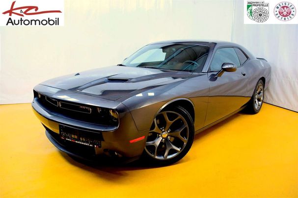 Dodge Challenger 257 kW image number 2