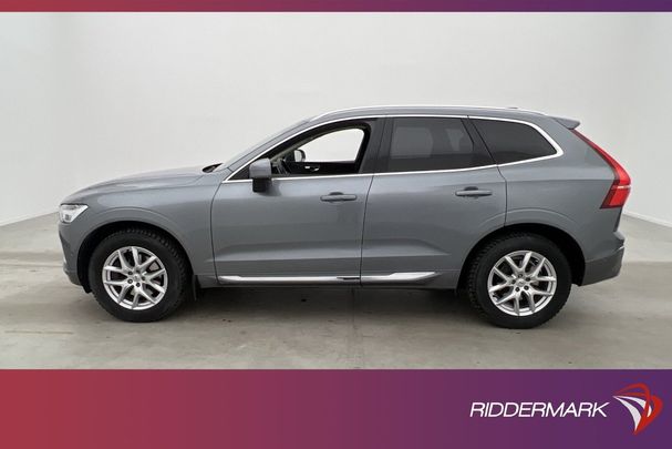 Volvo XC60 B4 AWD Inscription 145 kW image number 5