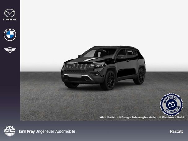 Jeep Compass 1.3 177 kW image number 4