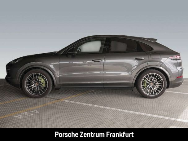 Porsche Cayenne Coupé E-Hybrid 340 kW image number 5