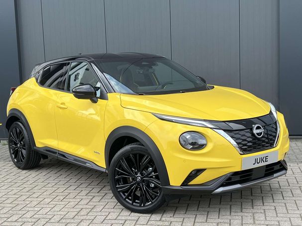 Nissan Juke 1.6 Hybrid 105 kW image number 2