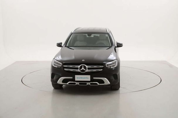 Mercedes-Benz GLC 200 d 4Matic 120 kW image number 9