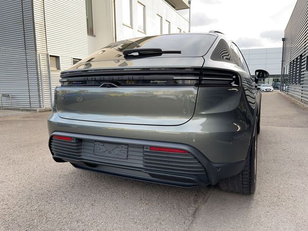 Porsche Macan 4 300 kW image number 18