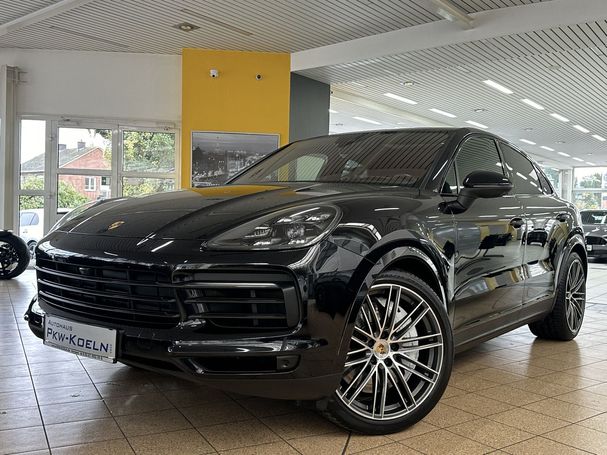 Porsche Cayenne S 324 kW image number 7