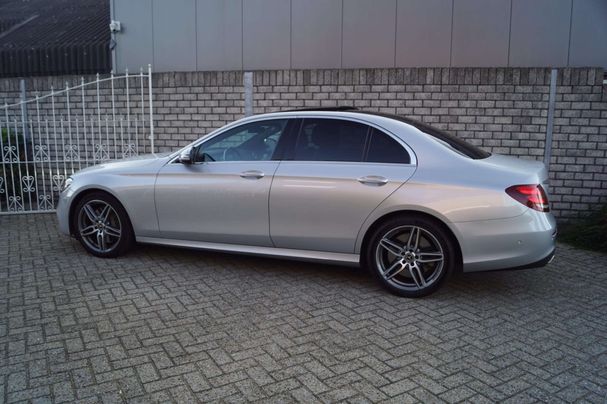 Mercedes-Benz E 450 4Matic Line 270 kW image number 22