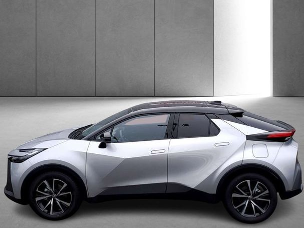 Toyota C-HR 90 kW image number 5