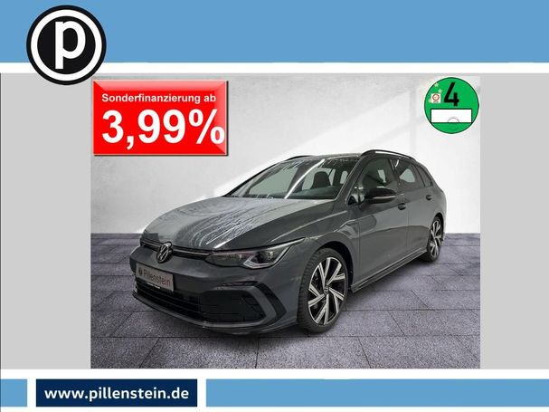 Volkswagen Golf Variant R-Line DSG 140 kW image number 1