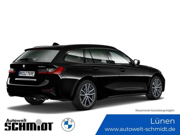 BMW 330 e Touring 215 kW image number 2