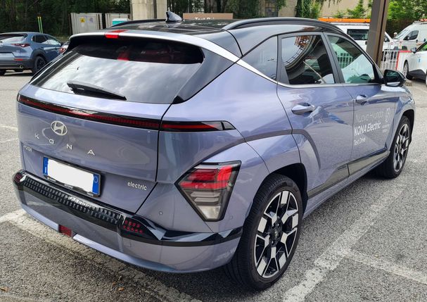 Hyundai Kona Premium 160 kW image number 2