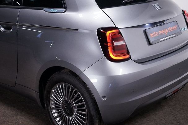 Fiat 500 e 42 kWh 87 kW image number 6