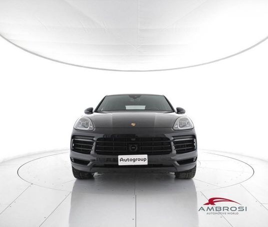 Porsche Cayenne E-Hybrid 340 kW image number 3