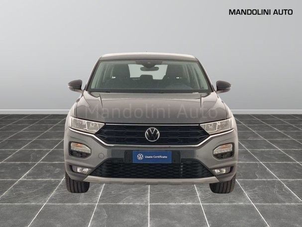 Volkswagen T-Roc 81 kW image number 2